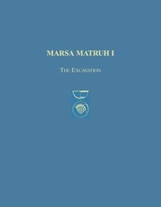 marsa matruh i (ebook)-donald white-9781623031237
