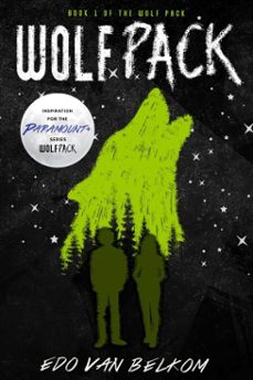 wolf pack (ebook)-edo van belkom-9781625675637