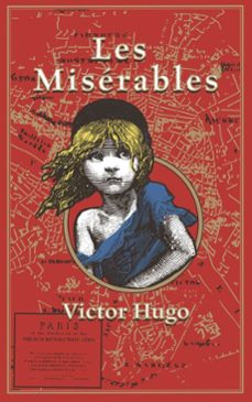 les misérables (deluxe leatherbound edition) (ebook)-victor hugo-9781626865037