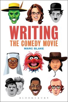 -marc blake-9781628925937