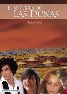 el susurro de las dunas (ebook)-harmonie botella-9781629348537