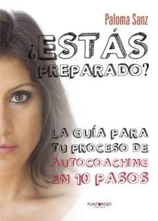 ¿estás preparado? (ebook)-paloma sanz-9781629349237