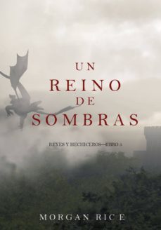un reino de sombras (reyes y hechiceroslibro @5) (ebook)-morgan rice-9781632915337