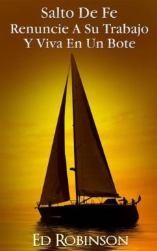 salto de fe (ebook)-ed robinson-9781633391437