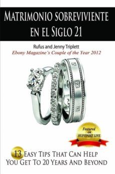 matrimonio sobreviviente en el siglo 21 (ebook)-9781633396937