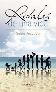 retales de una vida (ebook)-sonia torbado-9781635039337