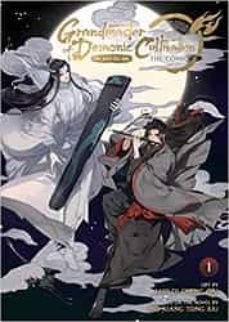 grandmaster of demonic cultivation: mo dao zu shi (the comic / manhua) vol. 1-9781638585237