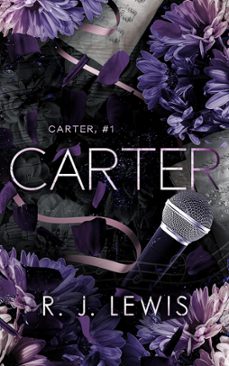 carter (ebook)-r.j. lewis-9781643667737