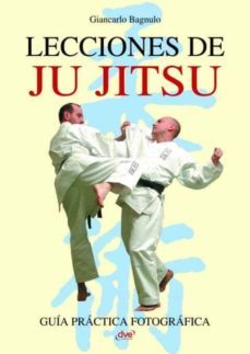 lecciones de ju jitsu-9781644610237