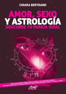amor, sexo y astrología (ebook)-c. bertrand-9781644616437
