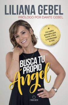 busca tu propio angel (ebook)-liliana gebel-9781644730737