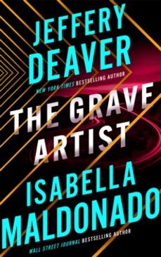 the grave artist-isabella maldonado-9781662518737