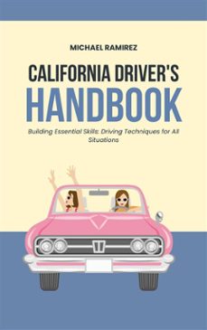 california driver's handbook (ebook)-9781664076037