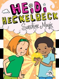 heidi heckelbeck sunshine magic (ebook)-wanda coven-9781665911337