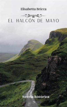 el halcon de mayo (ebook)-9781667430737