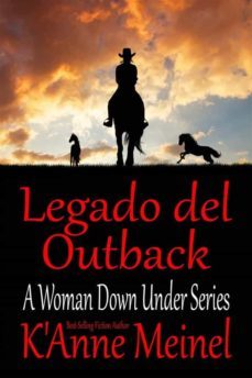 legado del outback (ebook)-9781667432137