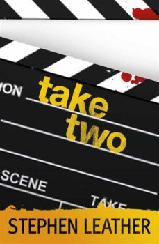 take two (ebook)-stephen leather-9781667433837