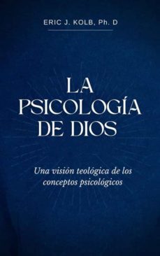 la psicología de dios (ebook)-9781667445137