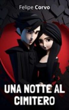 una notte al cimitero (ebook)-9781667481937