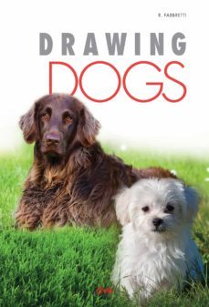 drawing dogs (ebook)-r. fabbretti-9781683251637