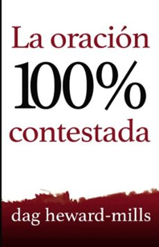 la oracion 100 % contestada (ebook)-dag heward-mills-9781683985037