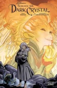 jim henson s beneath the dark crystal vol. 1-9781684153237