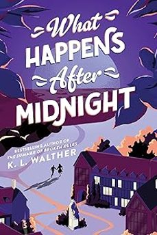 what happens after midnight-9781728263137