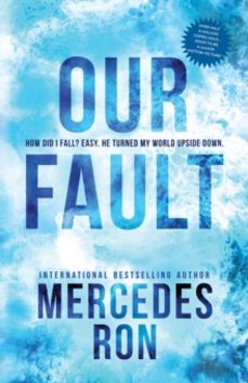 our fault-mercedes ron-9781728291437