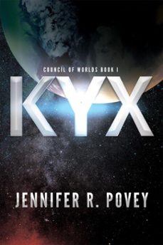 kyx-jennifer r. povey-9781736236437