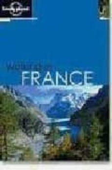 walking france (lonely planet) (2nd ed.)-9781740592437