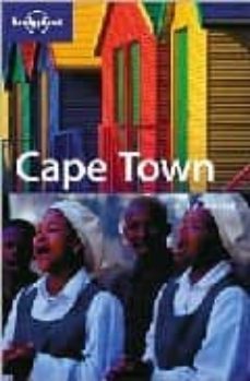 cape town (lonely planet) (5th ed.)-9781740598637
