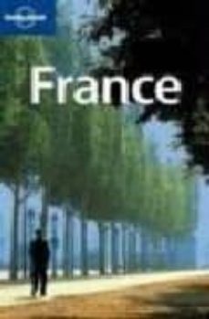 france (lonely planet) (7th ed.)-9781741042337