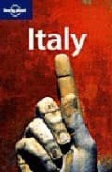 italy (lonely planet) (7ª ed.)-9781741043037