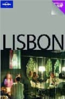lisbon (lonely planet. encounter)-9781741048537