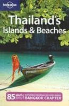 thailand s islands & beaches (lonely planet. travel guides) (7th ed.)-9781741794137