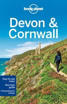 devon & cornwall 3th (lonely planet)-9781742202037