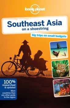 southeast asia on a shoestring (17th ed.) (lonely planet)-9781742207537