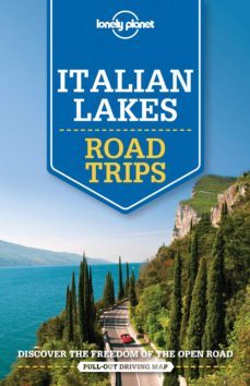 italian lakes road trips (lonely planet)-9781760340537