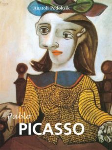 pablo picasso (ebook)-9781780420837