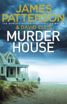 murder house-james patterson-9781780893037