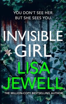invisible girl-9781780899237