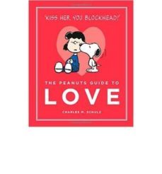 the peanuts guide to love-charles m. schulz-9781782113737