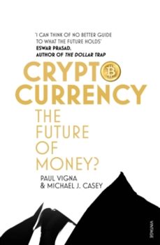 cryptocurrency-michael j. casey-9781784700737