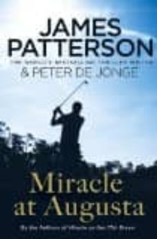 miracle at augusta-9781784750237