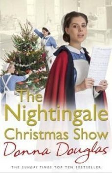 the nightingale christmas show : (nightingales 9)-9781784757137