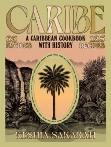 caribe-keshia sakarah-9781784886837