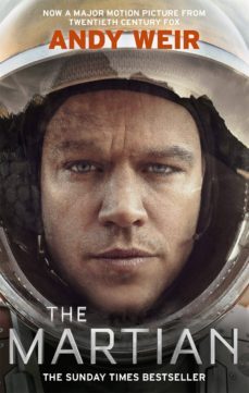 the martian (film)-andy weir-9781785031137