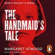 the handmaid s tale  (audiolibro)-margaret atwood-9781786141637