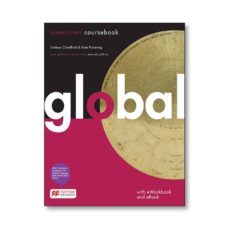 global elementary + eworkbook + ebook student s pack-9781786327437