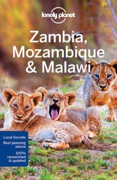 zambia mozambique & malawi 3 (ingles)-9781786570437